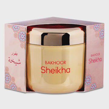 Hamidi, Sheikha Bakhoor, 70 g
